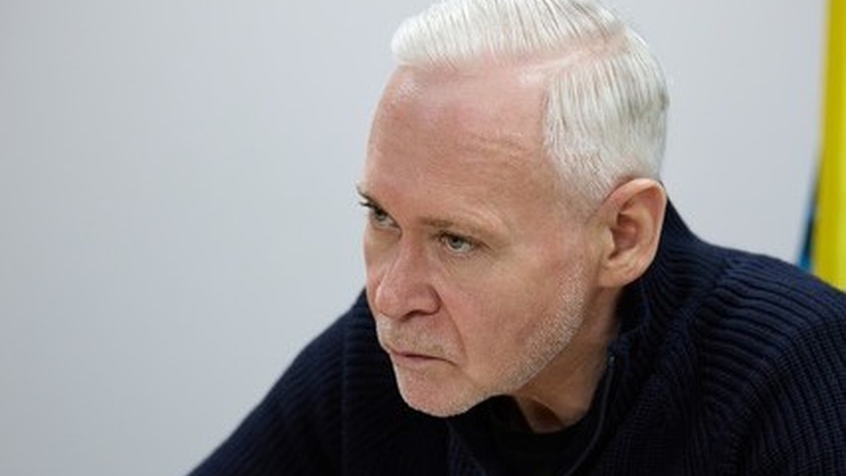Terekhov calls for minimum wage hike to UAH 10,000, fourfold cut in VAT on basic foodstuffs
