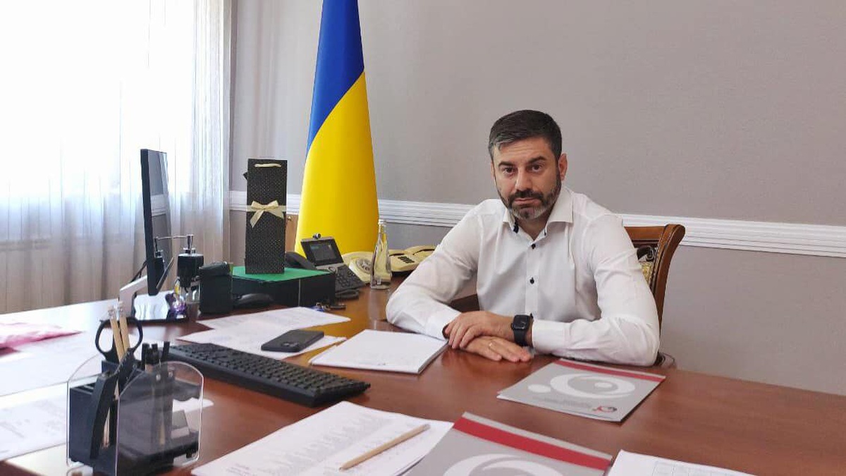 Ombudsman refutes Russian disinformation portraying captivity as 'health resort'