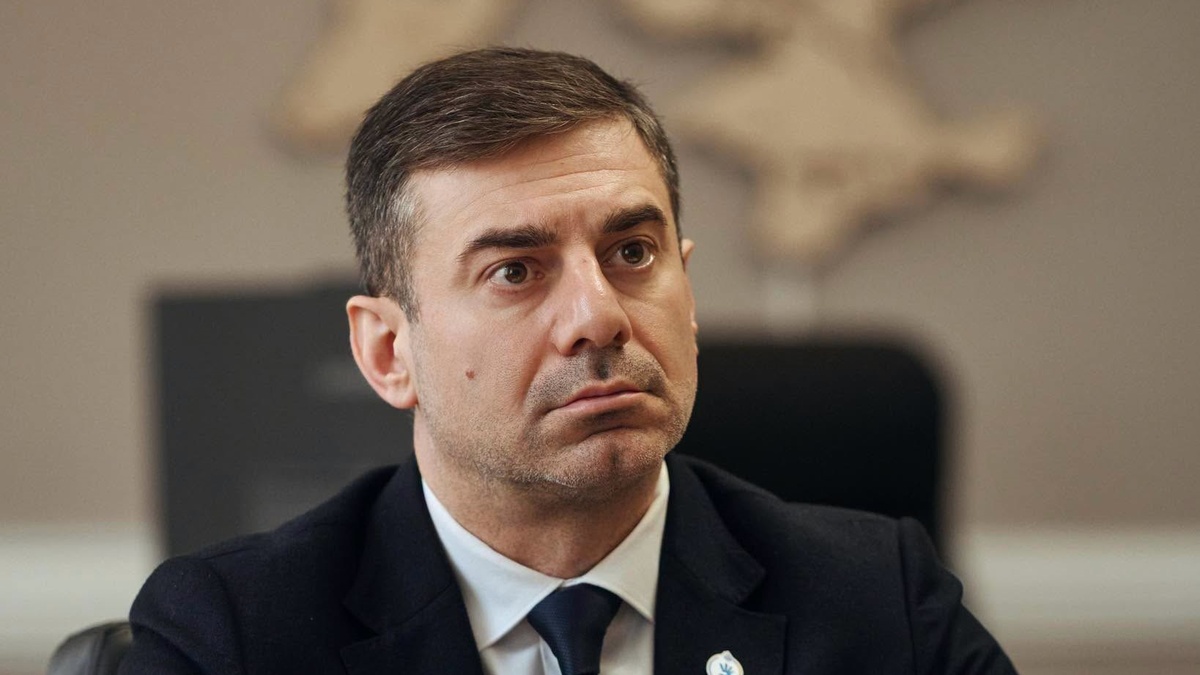 Ombudsman: 95% of Ukrainian prisoners of war subjected to torture