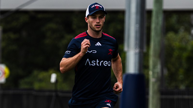 Look who is back running: Huge finals boost for Roosters