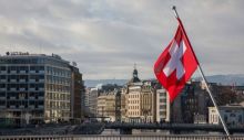 Switzerland Expands Sanctions Against Russia