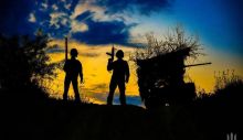 Ukrainian Forces Liberate 26 Settlements in Three Regions During Offensive Operation — Drapatyi