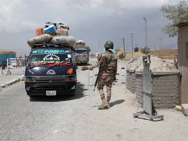 'Dialogue, not bullets,' only path to peace in Balochistan