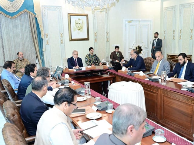 PM orders two-hour cap on load-shedding