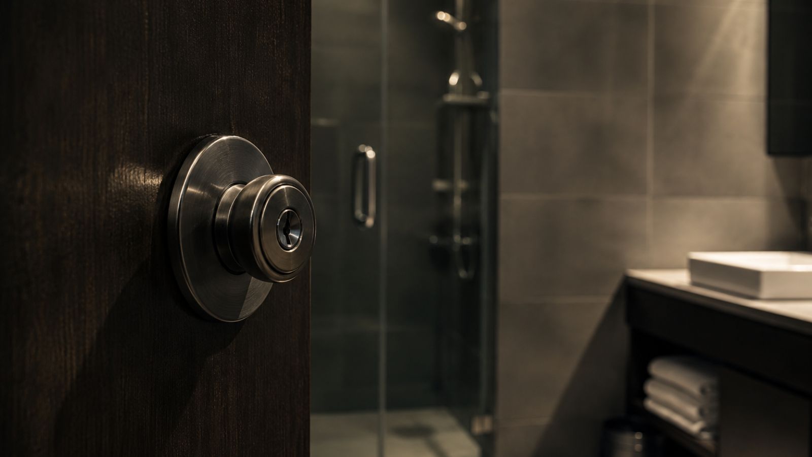 Chandigarh IPS officer trapped in hotel bathroom for an hour, Radisson told to pay Rs 15,000