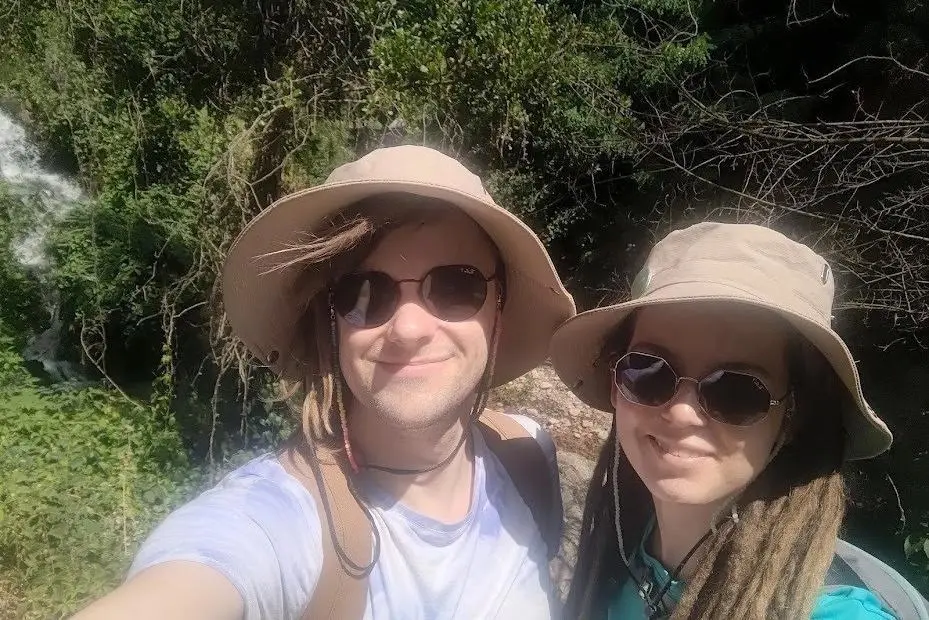 Swedish court frees Russian tourists detained during camping trip