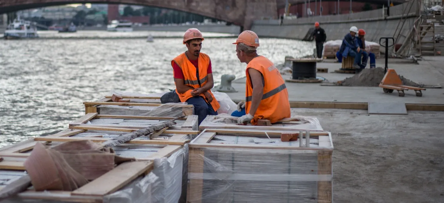 Anti-migration measures begin to deliver