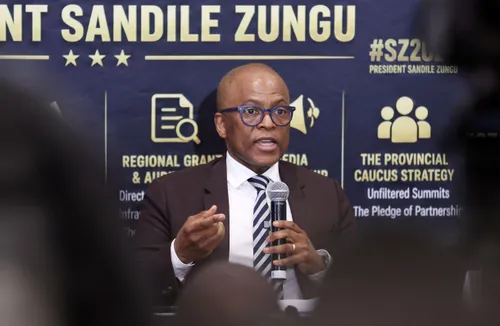 SAFA ELECTIONS | How the influential regions stand ahead of elective congress