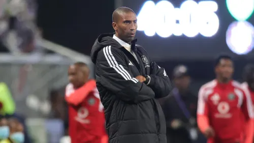 Ouaddou ditches rotation as Pirates target CAF Champions League progression in Soweto