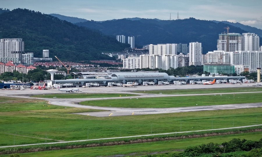 Chinese nationals face 40 years over kidnapping of Singaporean at Malaysia airport