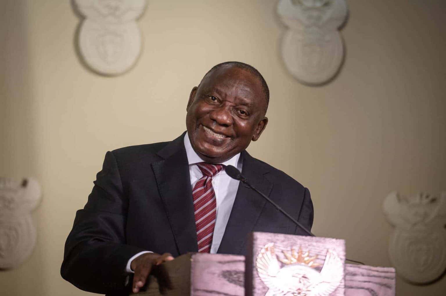 In case you missed it: Phala Phala: No ConCourt appeal | ANC blames DA for Joburg collapse | Why men still favoured at work in 2026?