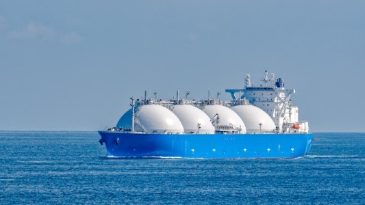 AI Boom to Boost Southeast Asia’s LNG Demand