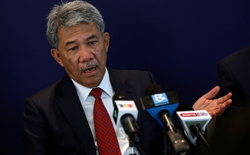 Nepal floods: SMART team to return today or tomorrow, says Tok Mat