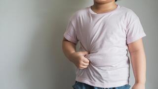 Weight-loss drug shows promise in children as young as 6 in early trial