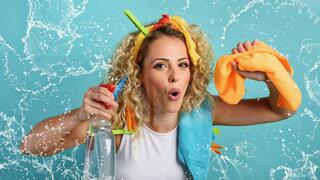 The viral cleaning trend that could be damaging your home
