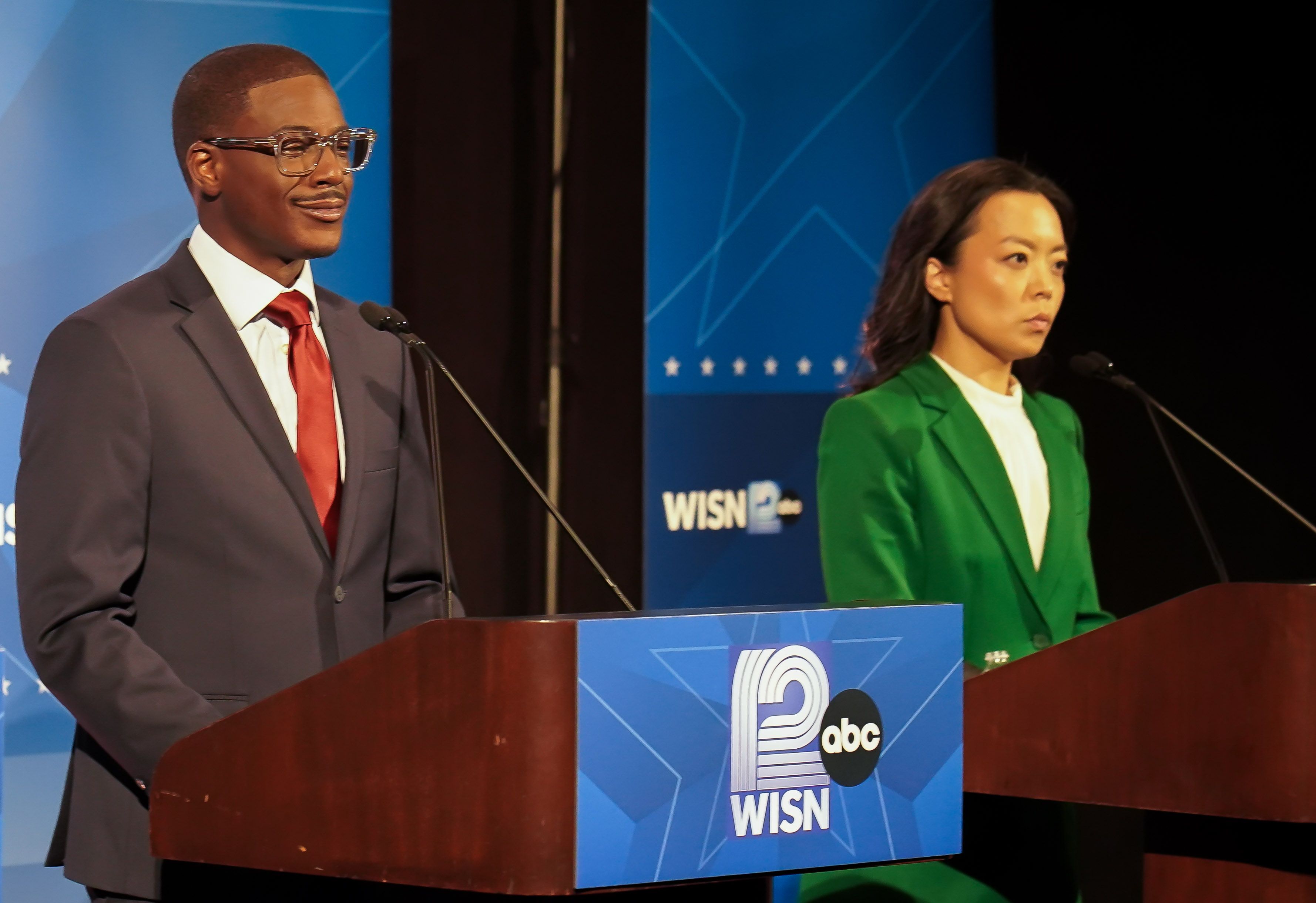 Hong’s defeat shows the left evolving further away from 2020
