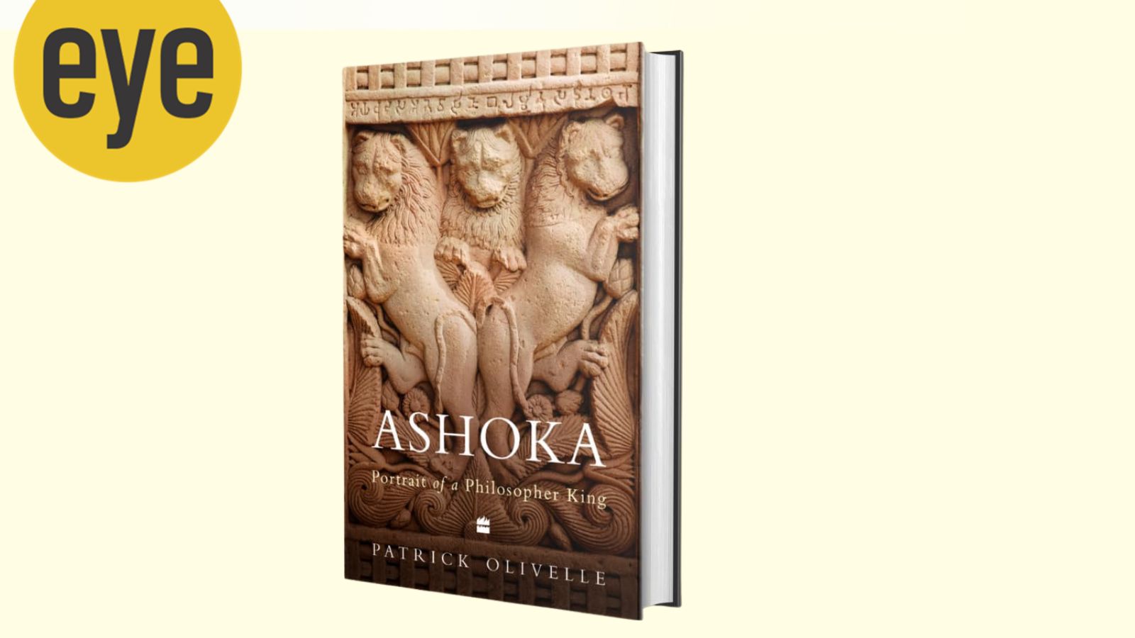 Was Ashoka India’s lost future