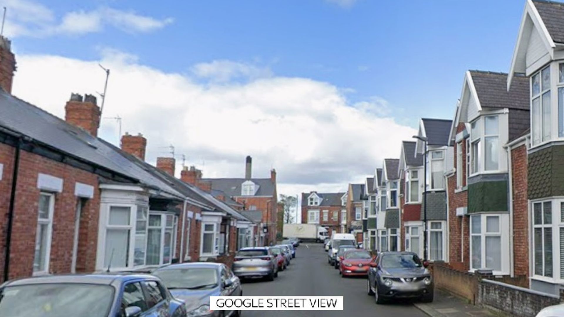 Six teenage boys arrested after police officer 'hit by stolen car'