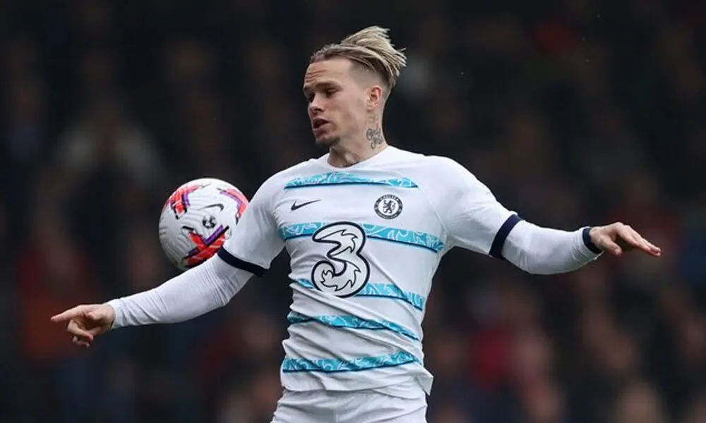 Spurs' Mudryk sidelined by injury after comeback from doping ban