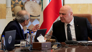 Lebanese official to Israel: ‘This is the last chance for peace’