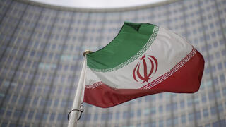Trump was warned: Iran war could last until end of his term in 2029