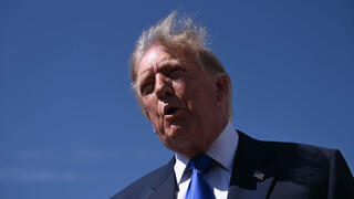 Trump says Iran war will end ‘immediately’ after US midterms