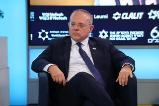WZO chief predicts most of world’s Jews will live in Israel within 5 years