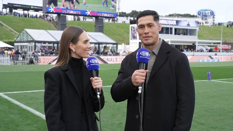 RTS praises diehard Warriors fans