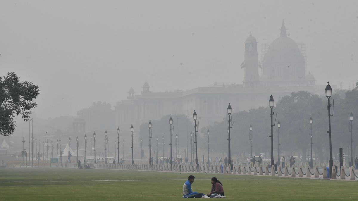 70% of yearly change in winter pollution in north India explained by western disturbances: Study
