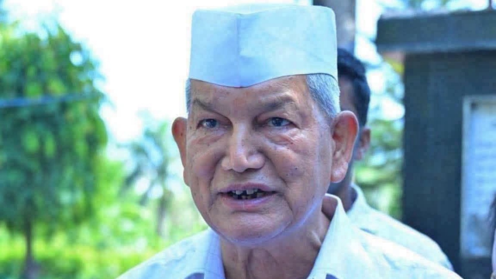 ‘Attempt to craft narrative’: Harish Rawat quits Congress posts after ED action on aide in exam case