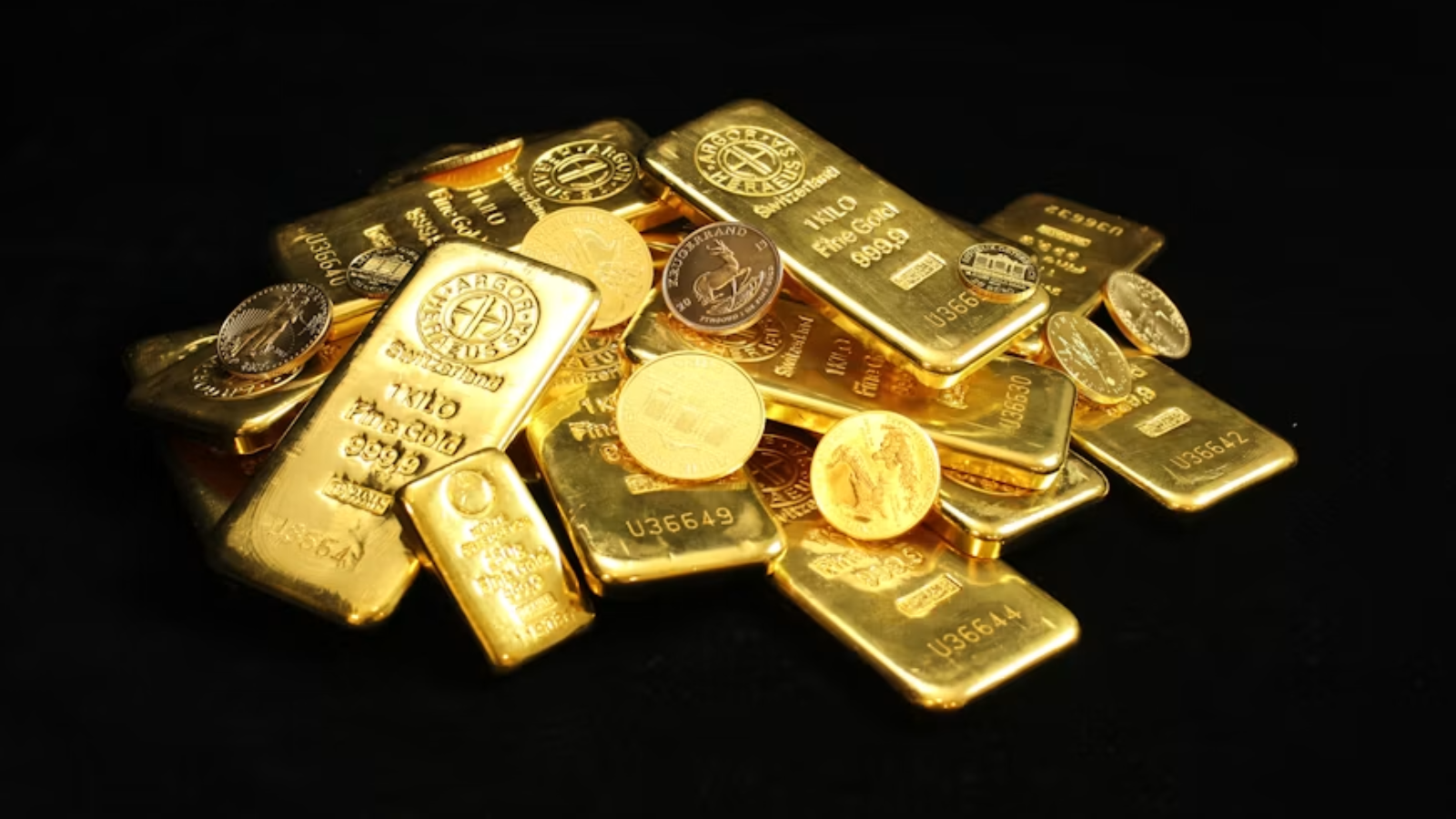 Gold Rate Today, September 12: Check 18, 22 and 24 carat gold prices in Chennai, Mumbai, Delhi, Kolkata and other cities