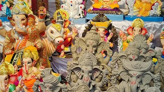 FDA Registration Mandatory For Pune Ganesh Mandals Serving Prasad; Special Teams To Inspect Food During Festival