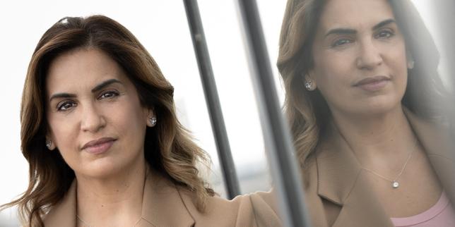 A BFM-TV, la méthode Sonia Mabrouk provoque des crispations