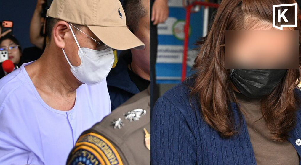 Thai police probe possible third-party links in temple fund case