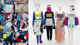New Israeli design exhibition tackles climate crisis as international creators hesitate to take part