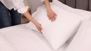 You’re probably sleeping on dirtier sheets than you think: What really needs cleaning