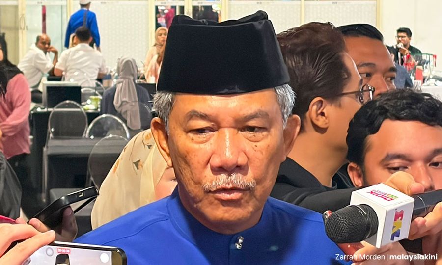Tok Mat: Umno wants early GE16, but alliances to vary by state