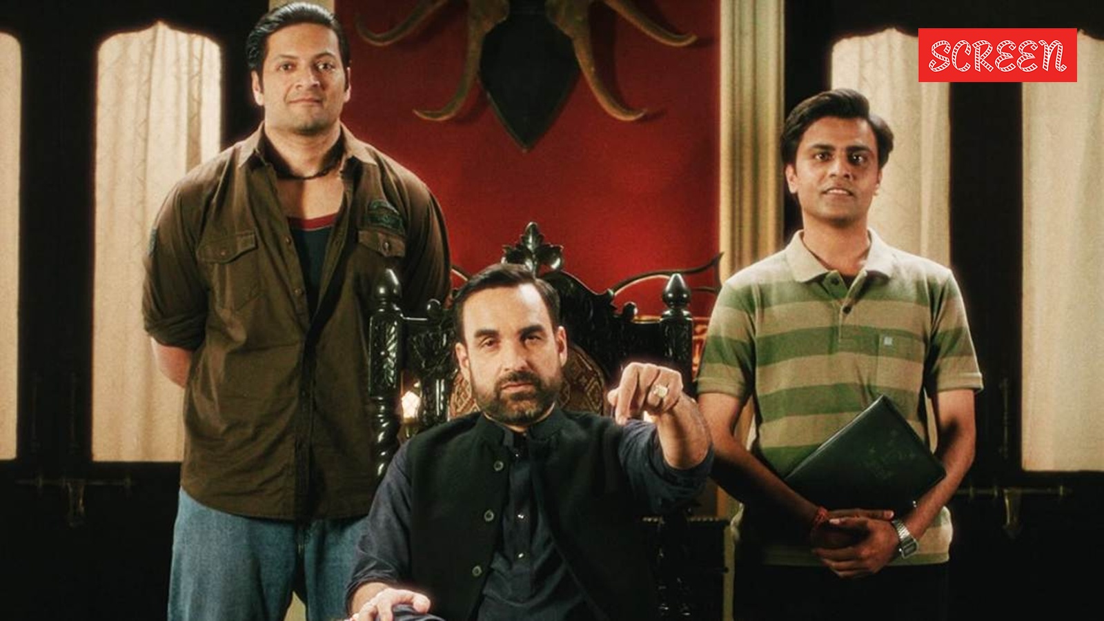 Mirzapur The Movie Box Office Day 8: Pankaj Tripathi film to surpass Dhamaal 4, earns Rs 226 cr
