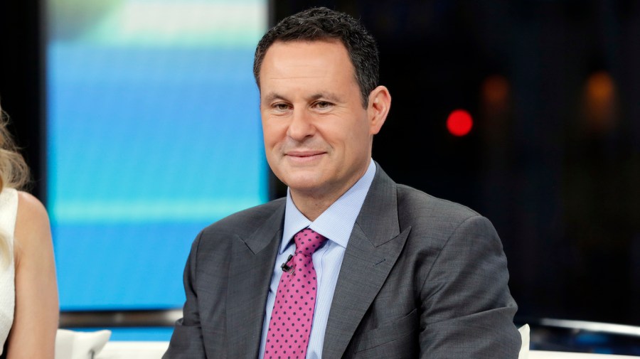 Kilmeade predicts 'kinetic war' with Iran before Labor Day