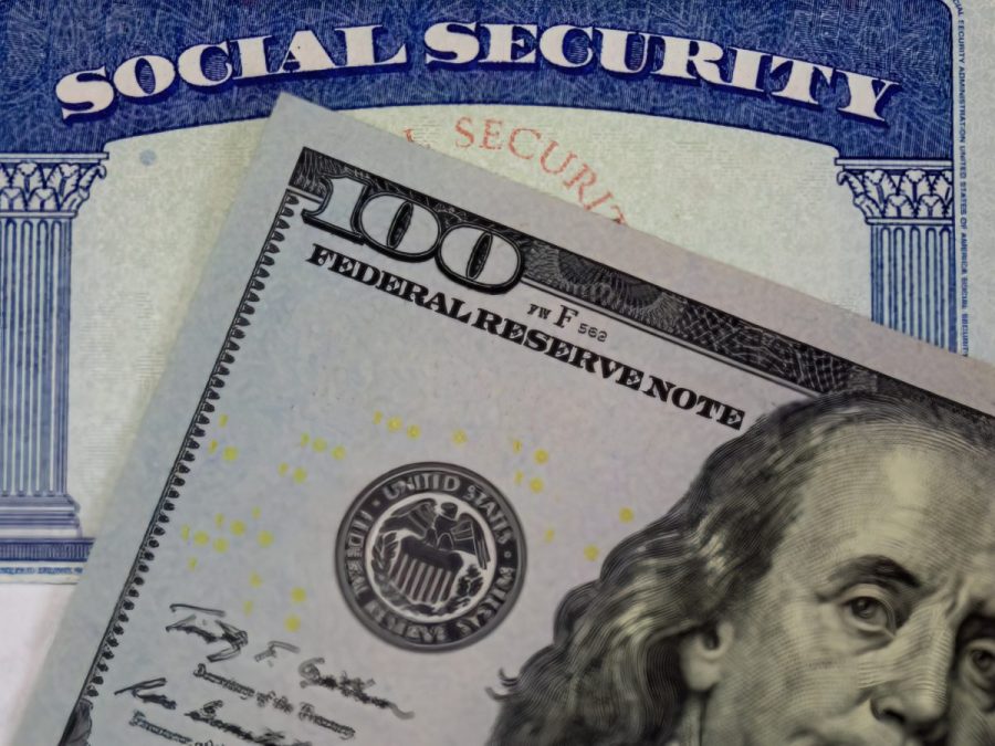 Projected 2027 Social Security COLA adjusted slightly after new inflation report