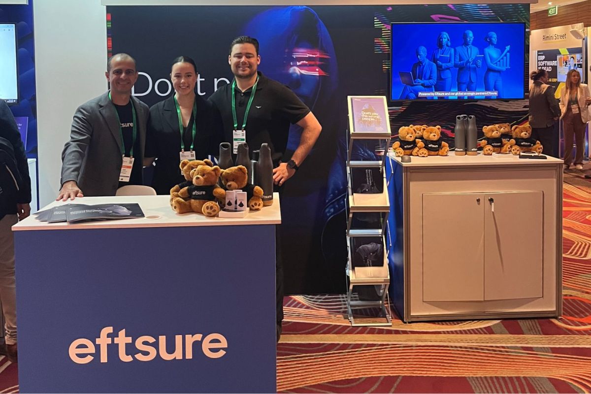 Australia’s Eftsure launches payment platform in Singapore