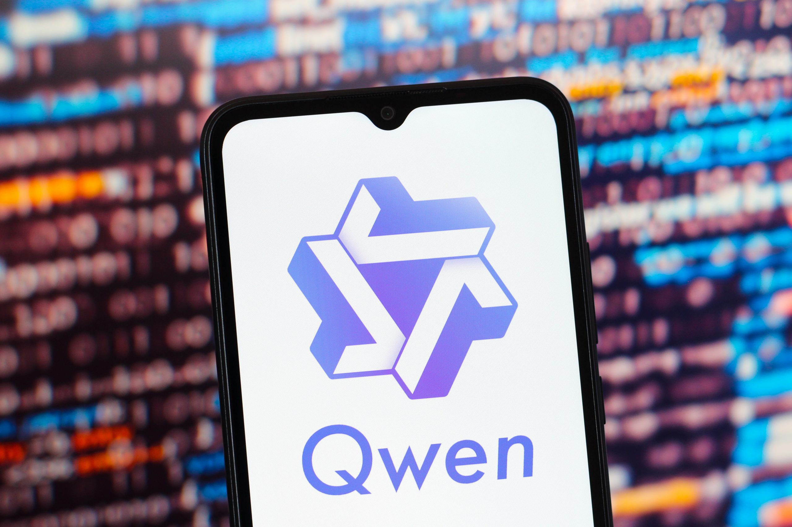 Alibaba rolls out Qwen3.8-Max AI model globally