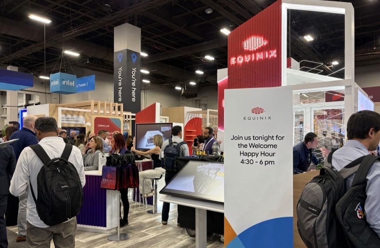 Equinix expands Azure links in Kuala Lumpur, Jakarta