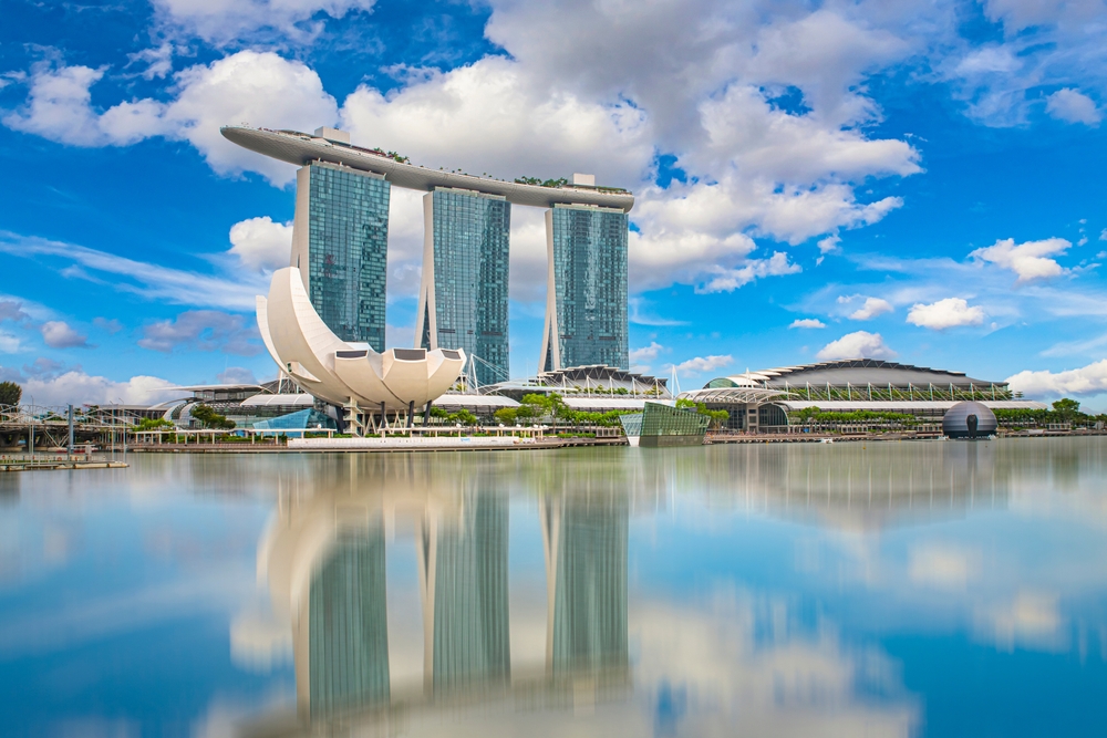 Singapore fintech body launches payments conduct code