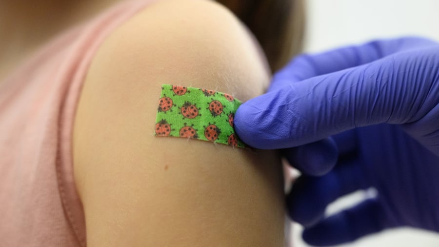 Controversial health policy: Fewer vaccination recommendations: WHO sharply criticizes USA