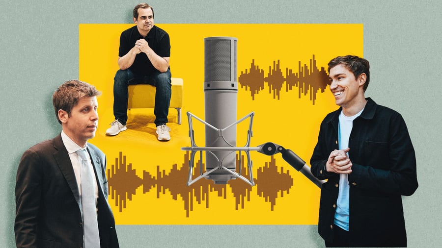Deep Read: The next billion-dollar bet by AI companies is called language