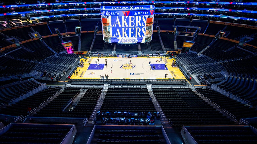 Lakers from Los Angeles: Josh Kushner and Bob Iger buy basketball team – for more than twelve billion dollars
