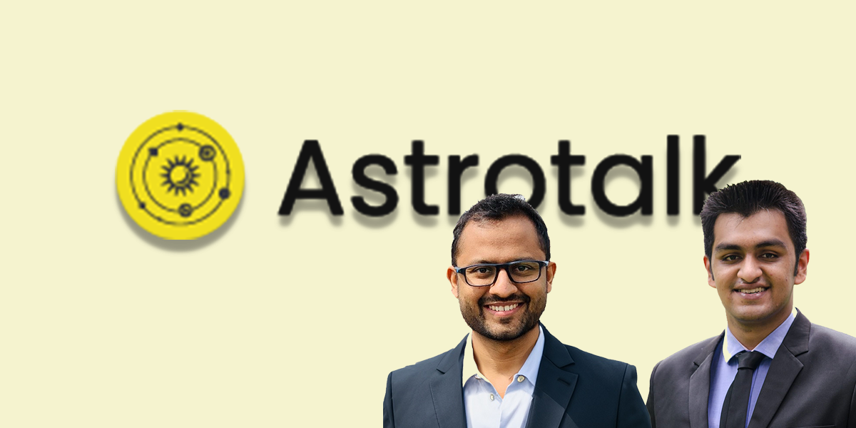 AstroTalk turns unicorn via ESOP buyback