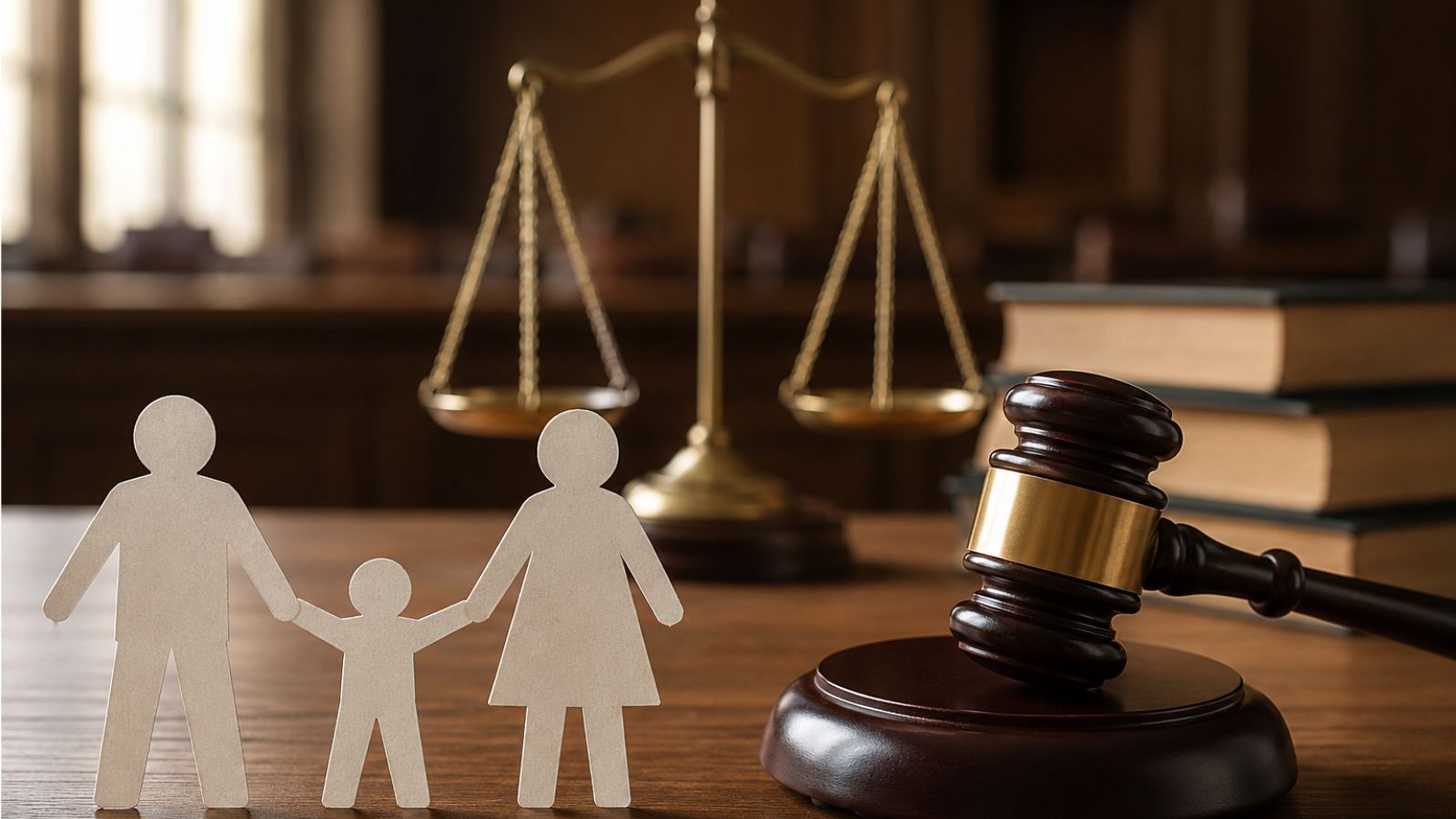 Child custody row: Gujarat High Court intervenes over midnight police station summons
