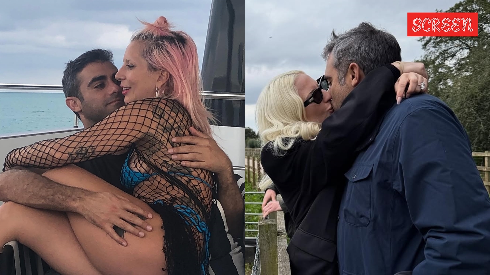 Lady Gaga welcomes first child with fiance Michael Polansky: reports
